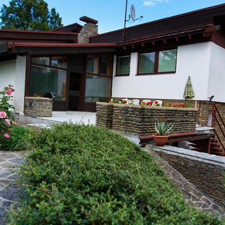 Апартаменты Privat L&L Нова-Лесна Экстерьер фото