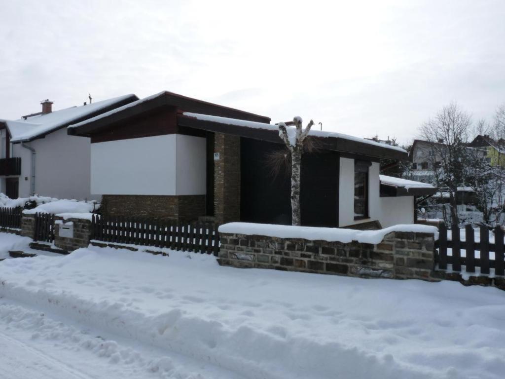 Апартаменты Privat L&L Нова-Лесна Экстерьер фото